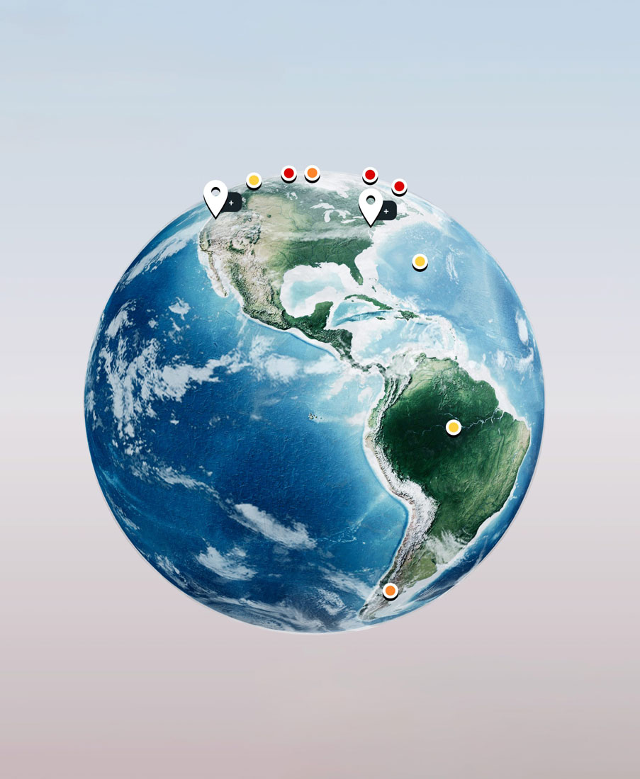 Climate Risks Daily